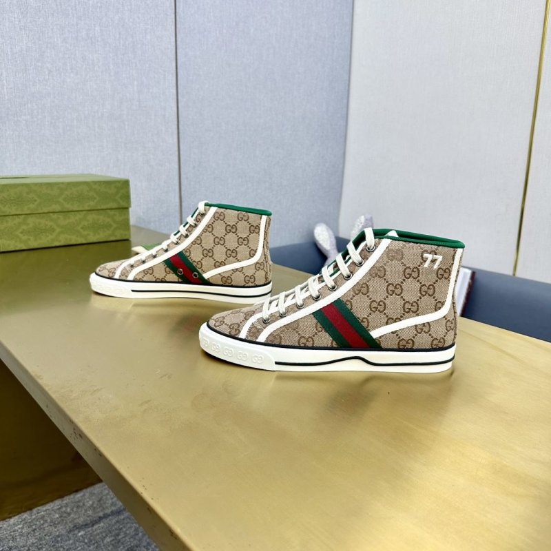 Gucci Casual Shoes